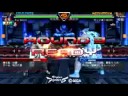 VF5R Big Ganryu(KA) vs Kashin(TA) VF5R Big Ganryu(KA) vs Kashin(TA)