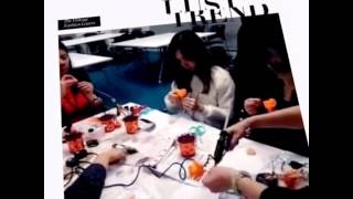 C'lovercraft Workshop x HSBC匯豐銀行萬聖節Happy Halloween 保鮮花工作坊教班情況15 Oct 2015 Part 2