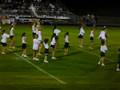 Cas and Natties cheer