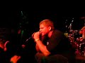 flipsyde performing trumpets live in concord - 10/13/06