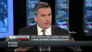 A New Class of Home Buyer -- The Institutional Investor.