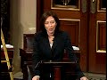 Senator Cantwell Speaks on Small Business and Health Care Reform