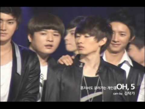 hyukjae - Listen to Me Part 1 Hyukjae OPV WonHyuk by j-leehiso.