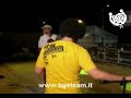 Pass The Mic Roma - Esa & Inoki Pass The Mic Roma - Esa & Inoki