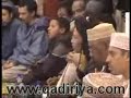 Xuska Dhalashada Nabi Mohammed SCW (Mowlid) - London 2 of 14