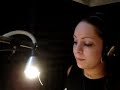 Zim�n Anett Vincent studio wien 2006