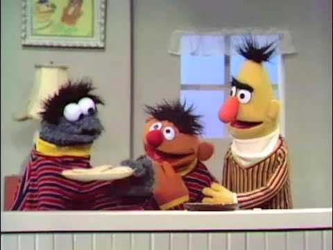 Sesame Street - Episode 0158 (1970)