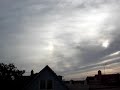 Double Sun Chembow