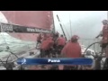 Volvo Ocean Race - 2008-09 Live Singapore In Port Race 2