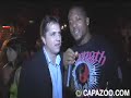 Willis McGahee in South Beach for KMART\