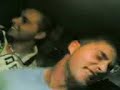 los calis granainos