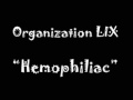 Organization LIX 