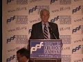 Ron Paul at FFF Conference 2007, Part 6 of 6