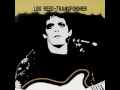 Satellite Of Love - Reed Lou