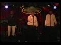 THREE @ BBKings - Love The One You're With