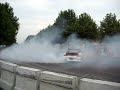 Drifting on Speed & Gein (Kalkar)