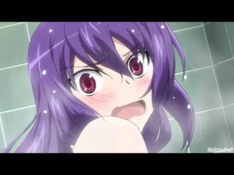 Top 5 Ecchi Harem Comedy Anime and other Movies & TV Shows on Blu-ray