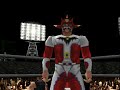 jushin 'thunder' liger vs great muta on hard difficulty, on virtual pro wrestling 2 on the nintendo 64