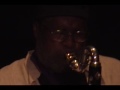 recorded live at the electric lodge in venice, ca. 2003 with speical guest yusef lateef, adam rudolph's compostion,  