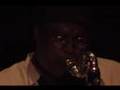 Go: Organic Orchestra with Yusef Lateef, Bennie Maupin