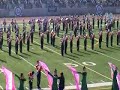 Akashikita High School Green Band at 2007 Bandfest