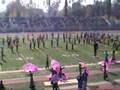Akashikita High School Green Band at 2007 Bandfest