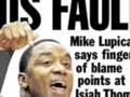 Stephen A Smith on the Knicks and Lakers