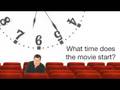 オンライン英会話「Time」(初級)