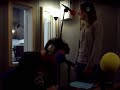 We listen back to the Pinnell Parody We listen back to the Pinnell Parody