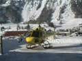 videos de Primo dell'anno a Samedan con Pescegatto e il Tigre