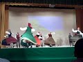 Venturas dziesmu svetki tautas dejas -- Govju kazaks, Saime Venturas dziesmu svetki tautas dejas -- Govju kazaks, Saime