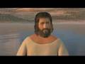 VIDEO -O BATISMO DE JESUS