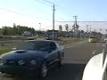 Cruise to Olcott Beach Car Show