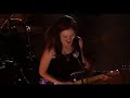 leighton meester singing in the movie drive thru
song = 'inside the black' by inside the black (myspace.com/insidetheblack)

originally posted by maalibu @ fanforum
