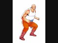 Art of Fighting 2 temjin theme