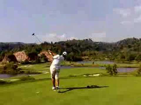 Red Mountain Golf Club - Video