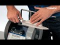 Tormek Long Knife Jig