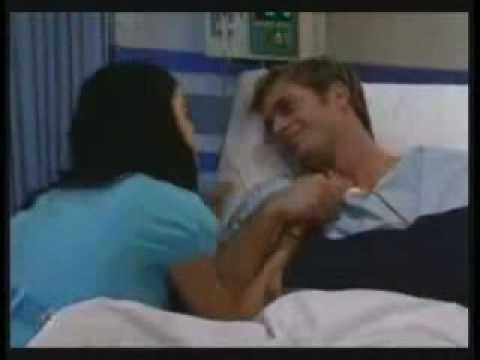 historia de amor. Historia de amor de Marichuy y