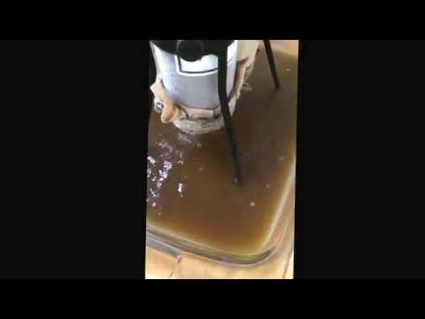 how to get more yield when making bho