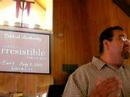 08/05/07 1/4 SIMPLY IRRESISTABLE- BIBLICAL AUTHROITY