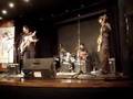 Iku Rock   Paranoid