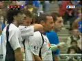 Goles del Oviedo al Caravaca