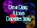 Dear Diary: A Jonas Daughter Story E43S1 [4/10]