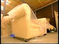 The RDA with John Gordillo - Welsh Sofas VT