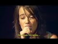 alizée en concert :parte 7