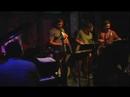 the vinson valega sextet

featuring:

chris bacas (tenor, soprano, & clarinet)
phil grenadier (trumpet)
anton denner (alto, flute, & piccolo)
jon cowherd (piano)
gary wang (bass)
vinson valega (drums)

recorded: 6/1/07
at chris' jazz cafe, philadelphia, pa

song title:
