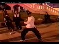 Jr Boogaloo - Tuts from Motion Sickness Video