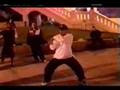 Jr Boogaloo - Tuts from Motion Sickness Video