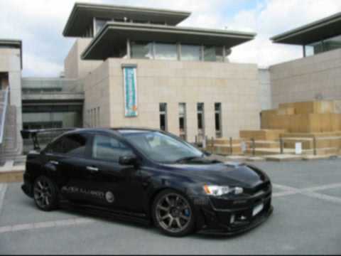 EVO 10