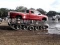 track buggy